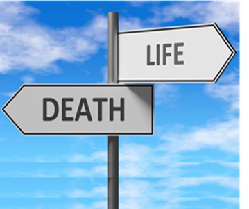 Life and Death